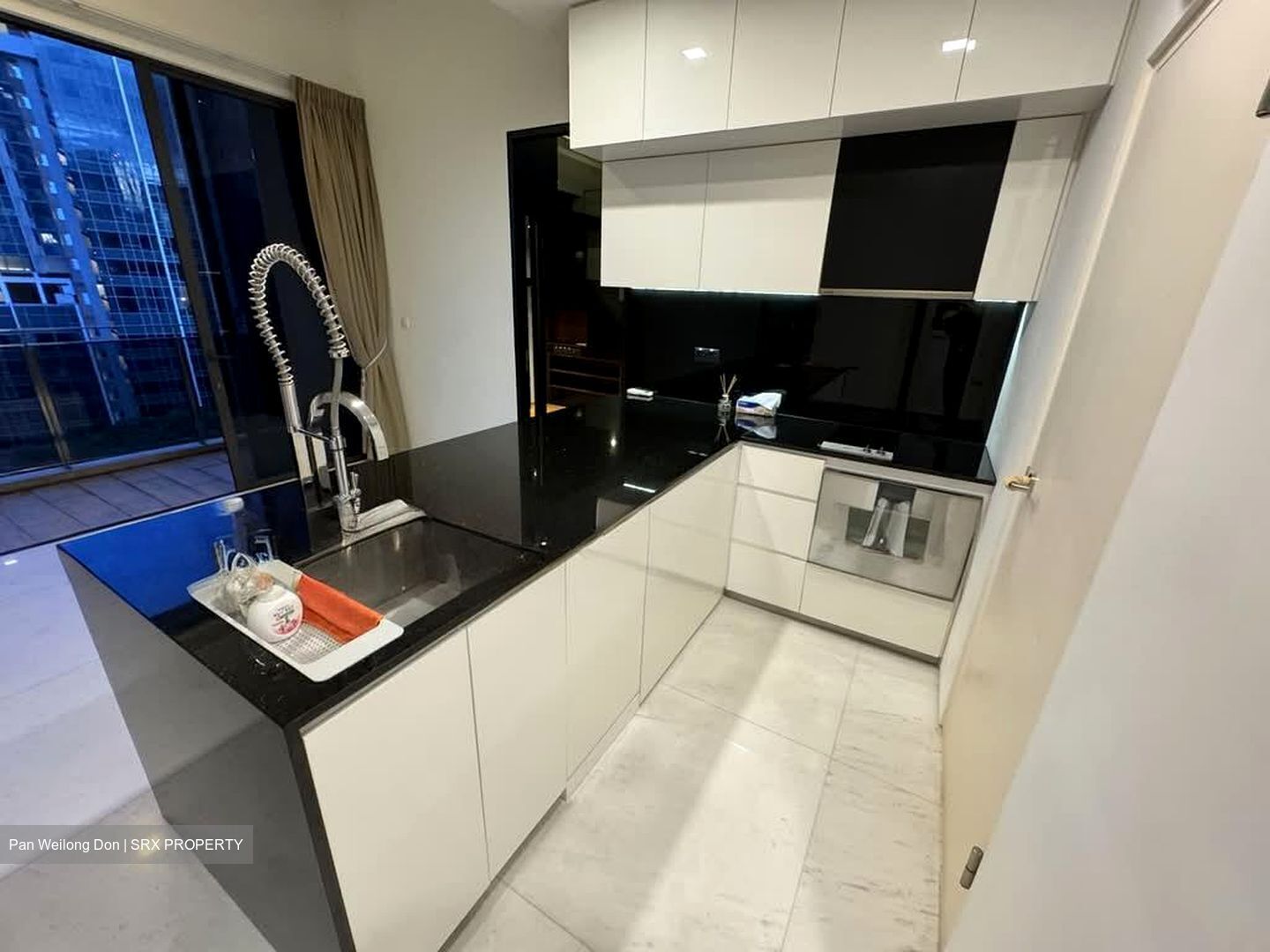 The Cape (D15), Apartment #575725431